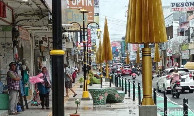 Kota Tasikmalaya Di Kenal Pendidikan Islam Dan Budayanya