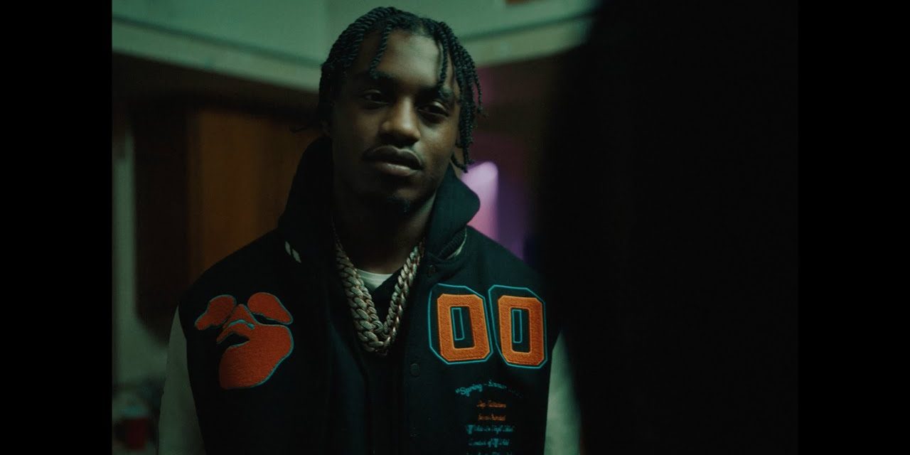 Lil Tjay Di Tangkap Usai Keributan Sebelum Penembakan Offset