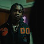 Lil Tjay Di Tangkap Usai Keributan Sebelum Penembakan Offset