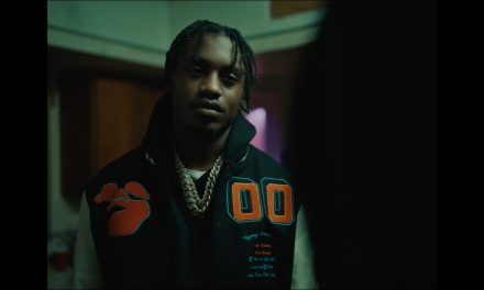 Lil Tjay Di Tangkap Usai Keributan Sebelum Penembakan Offset