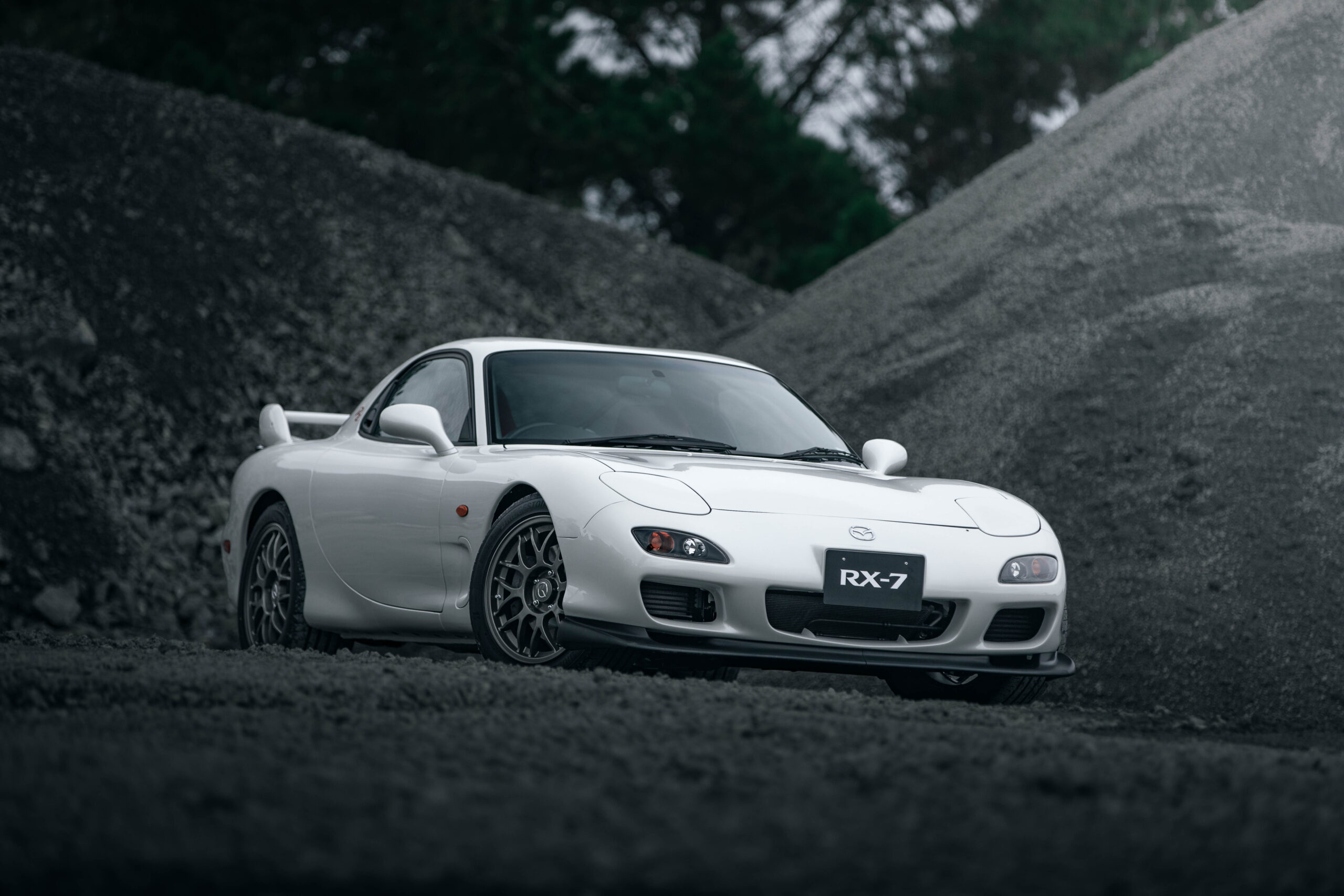 Mazda RX 7