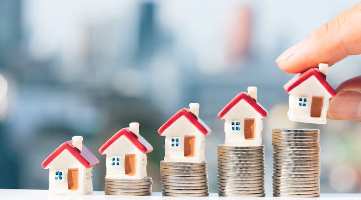 Meningkatkan Diversifikasi Bisnis Melalui Investasi Properti