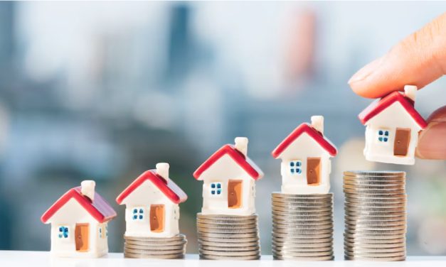 Meningkatkan Diversifikasi Bisnis Melalui Investasi Properti