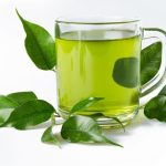 Minum Teh Hijau Banyak Manfaat Baik Untuk Tubuh