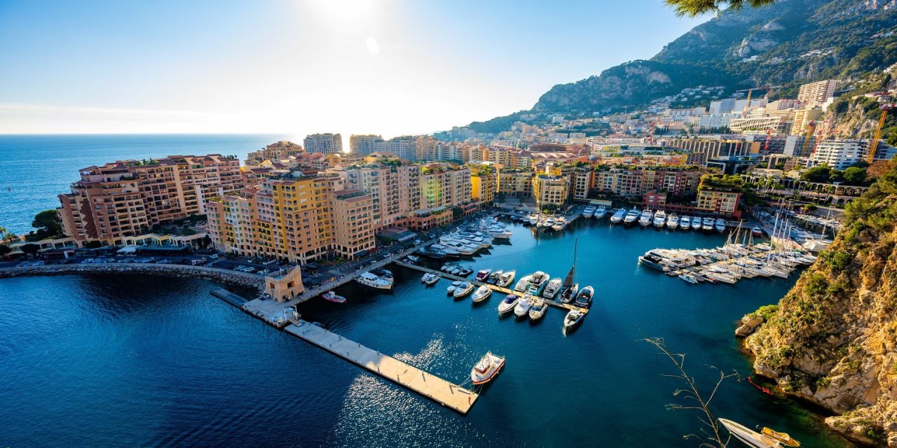 Monaco, Negara Kecil Yang Penuh Hidup Kemewahan Di Eropa