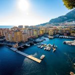 Monaco, Negara Kecil Yang Penuh Hidup Kemewahan Di Eropa