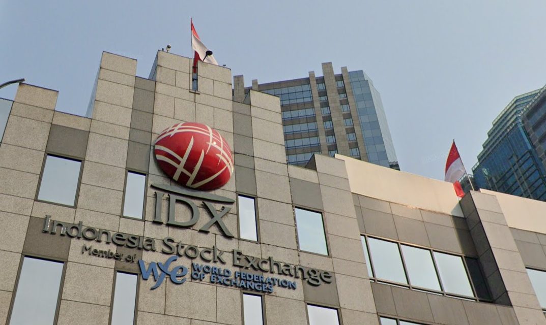 Pasar Modal Indonesia Kini Menjadi Instrumen Penting