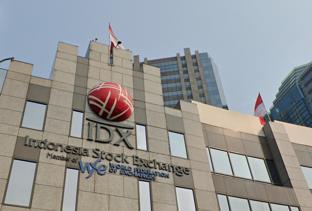 Pasar Modal Indonesia