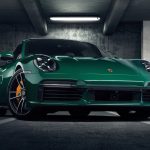 Porsche 911 Carrera Mobil Sport Ikonik Yang Pernah Ada
