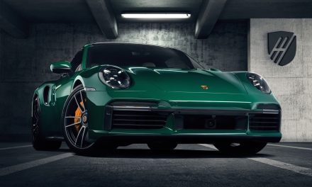 Porsche 911 Carrera Mobil Sport Ikonik Yang Pernah Ada