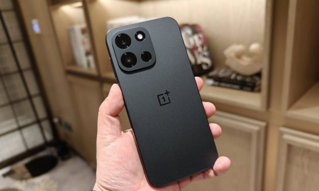 Smartphone OnePlus Yang Memiliki Fitur Fast Charging 80W