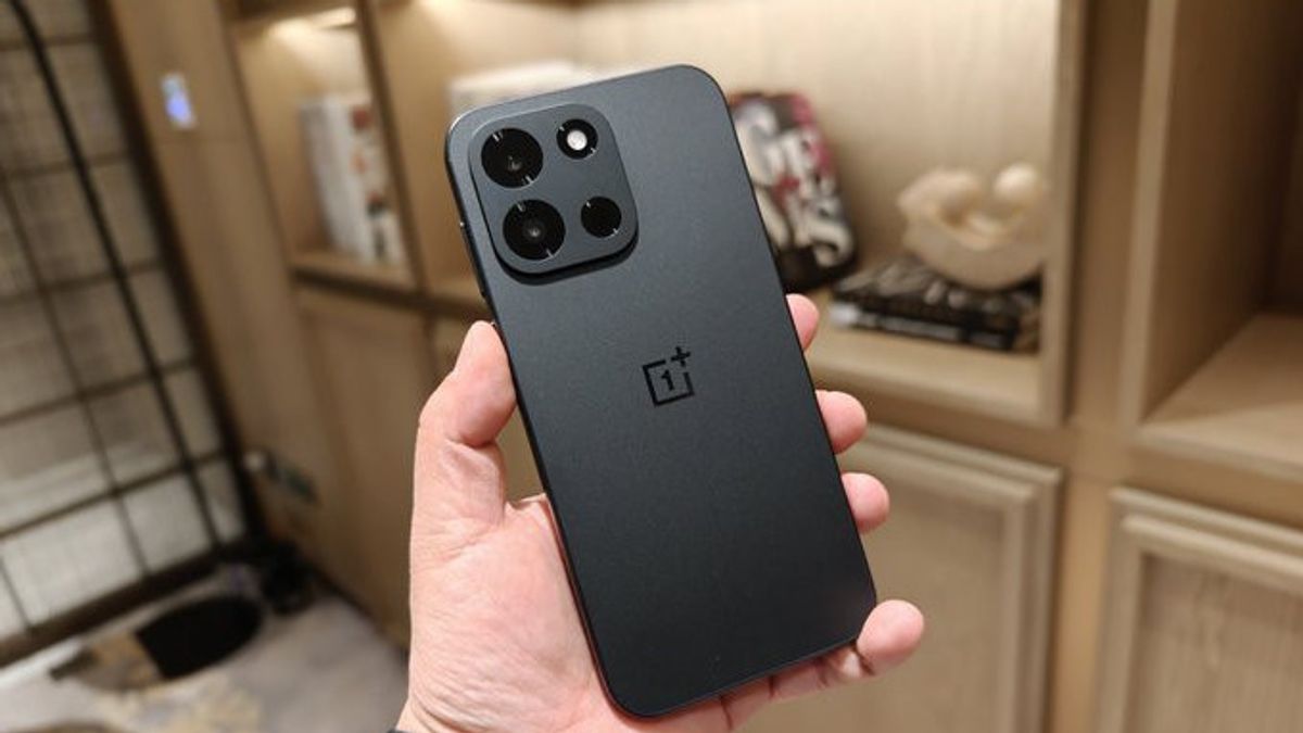 Smartphone OnePlus
