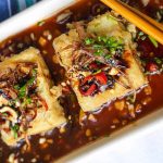 Tahu Goreng Kecap Gurih, Manis & Pedasnya Pas, Ini Resepnya