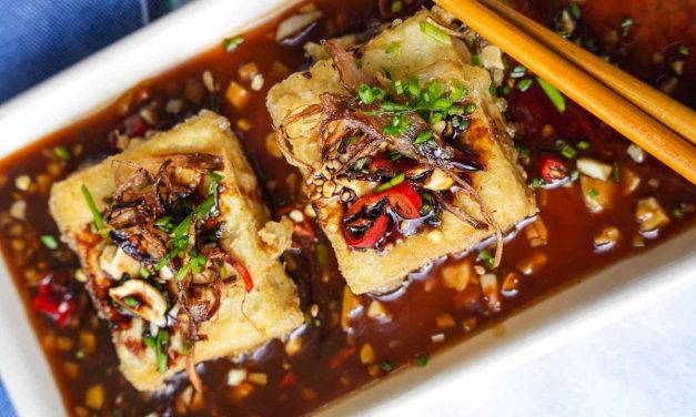 Tahu Goreng Kecap Gurih, Manis & Pedasnya Pas, Ini Resepnya