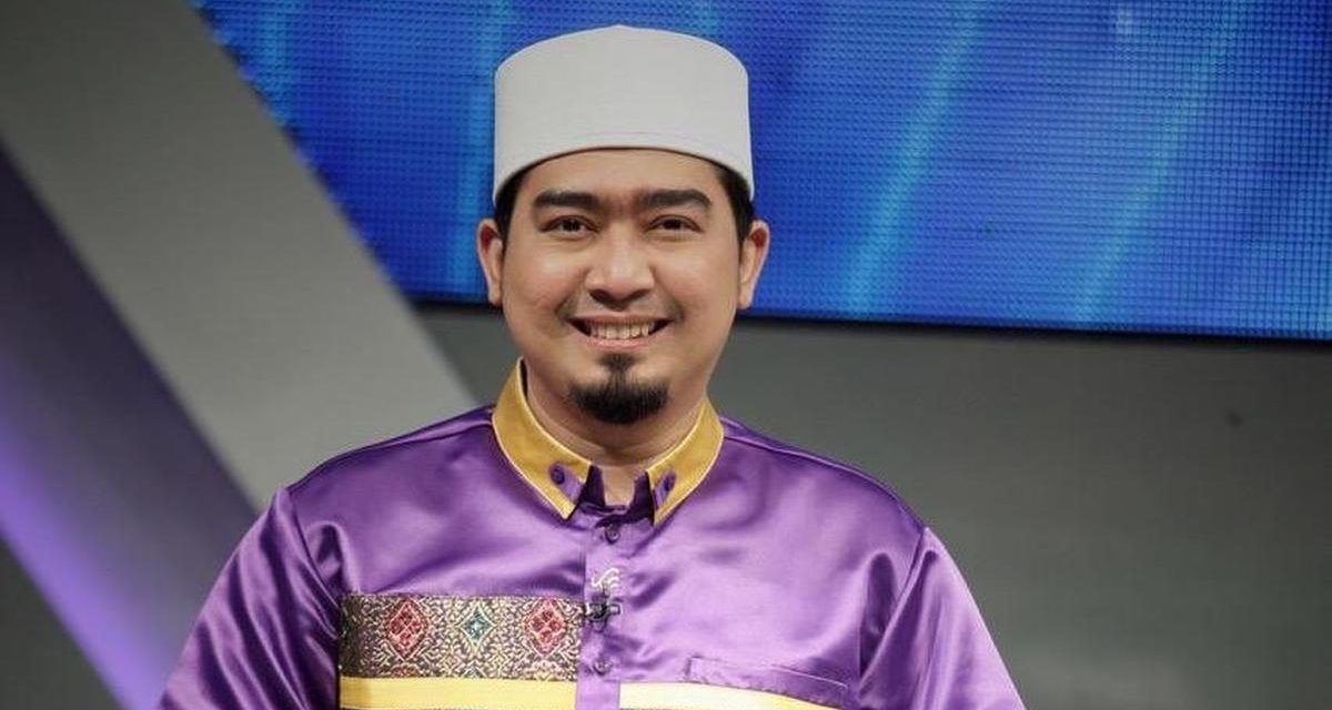 Ustaz Solmed Laporkan 10 Akun Lebih Terkait Tuduhan Pelecehan