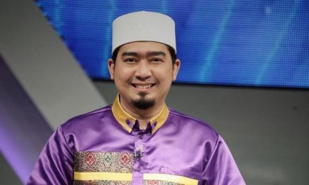 Ustaz Solmed Laporkan 10 Akun Lebih Terkait Tuduhan Pelecehan