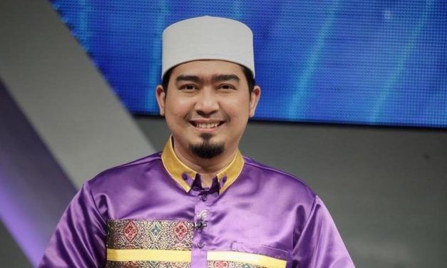 Ustaz Solmed Laporkan 10 Akun Lebih Terkait Tuduhan Pelecehan
