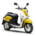 Yamaha E Vino Skuter Listrik Inovatif Yang Ramah Lingkungan