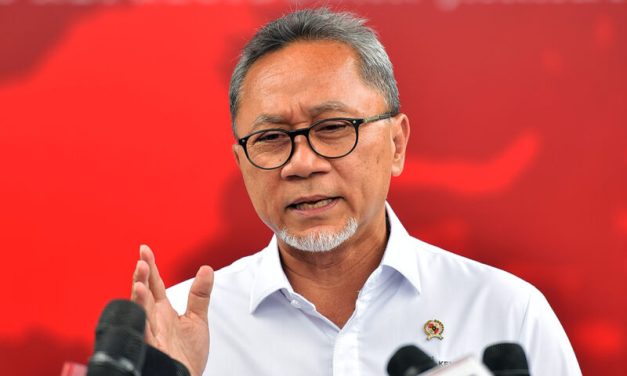 Zulkifli Hasan, Sosok Politisi Dan Pemimpin Visioner Di Indonesia