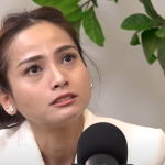 Acha Septriasa Pecah Pembuluh Darah Saat Syuting Film