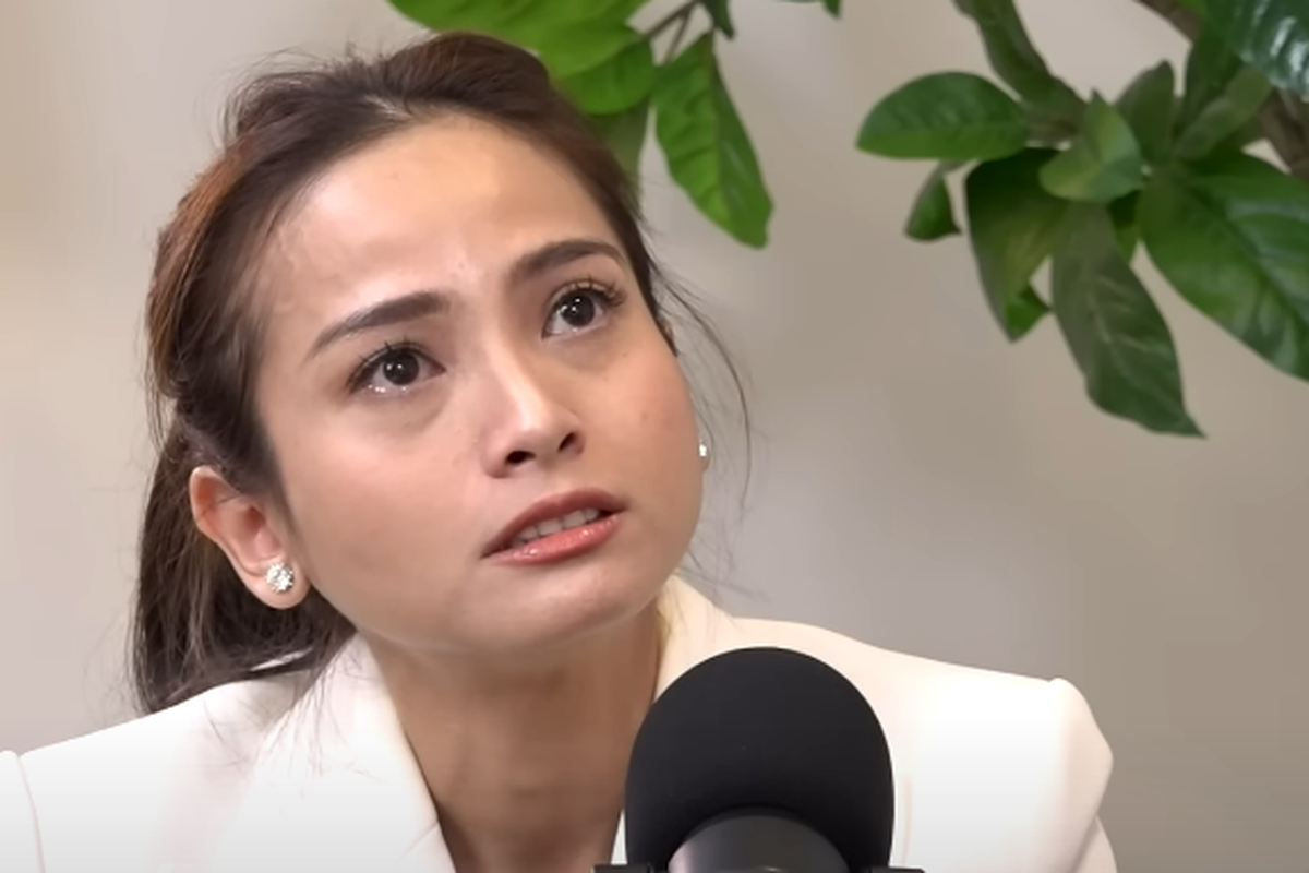 Acha Septriasa