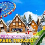 Blitar Park, Wahana Bermain Seru Bagi Keluarga