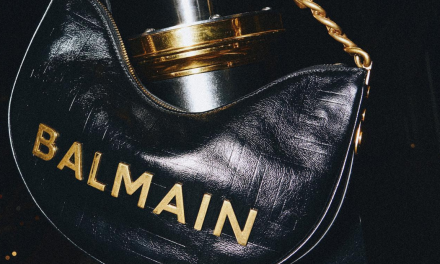 Brand Balmain Miliki Barang Limited Editon Yang Sangat Luxulury
