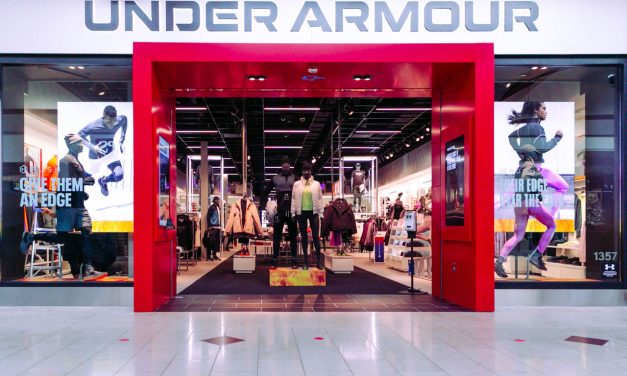 Brand Under Armour Solusi Sportwear Keren Di Tempat Kebugaran
