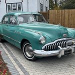 Buick 8, Ikon Mobil Mewah Pada Masanya
