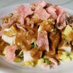Cita Rasa Lontong Pecal, Warisan Kuliner Tradisional Indonesia