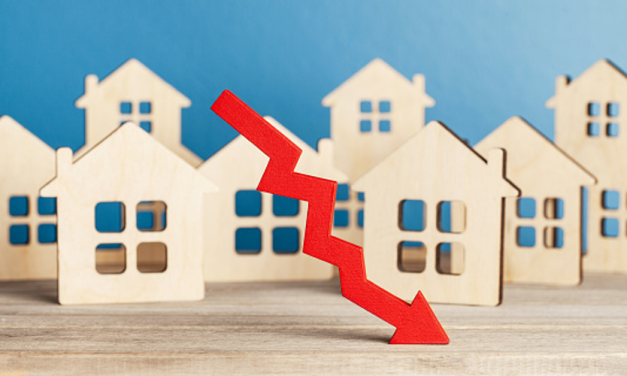 Eksplorasi Investasi Pasar Properti