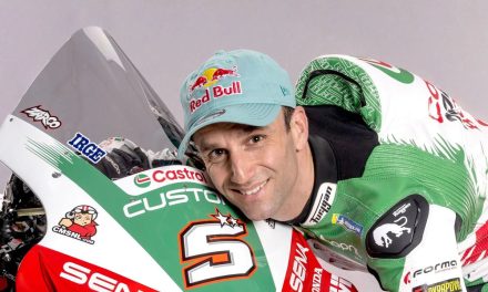 Johann Zarco, Sang Juara Berjiwa Kompetitif di Dunia Moto GP