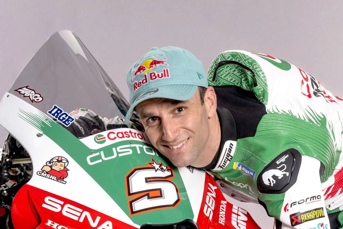 Johann Zarco