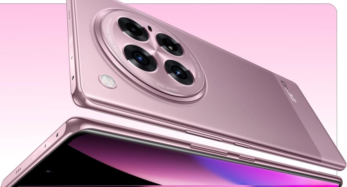 Keunggulan Infinix Zero 40 Memakai SoC MediaTek Helio G100