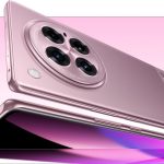 Keunggulan Infinix Zero 40 Memakai SoC MediaTek Helio G100