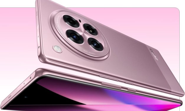 Keunggulan Infinix Zero 40 Memakai SoC MediaTek Helio G100