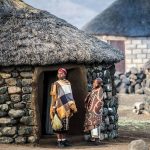 Keunikan Sebuah Negara Lesotho Di Daerah Afrika