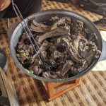 Khorkhog Hidangan Khas Dari Monggolia