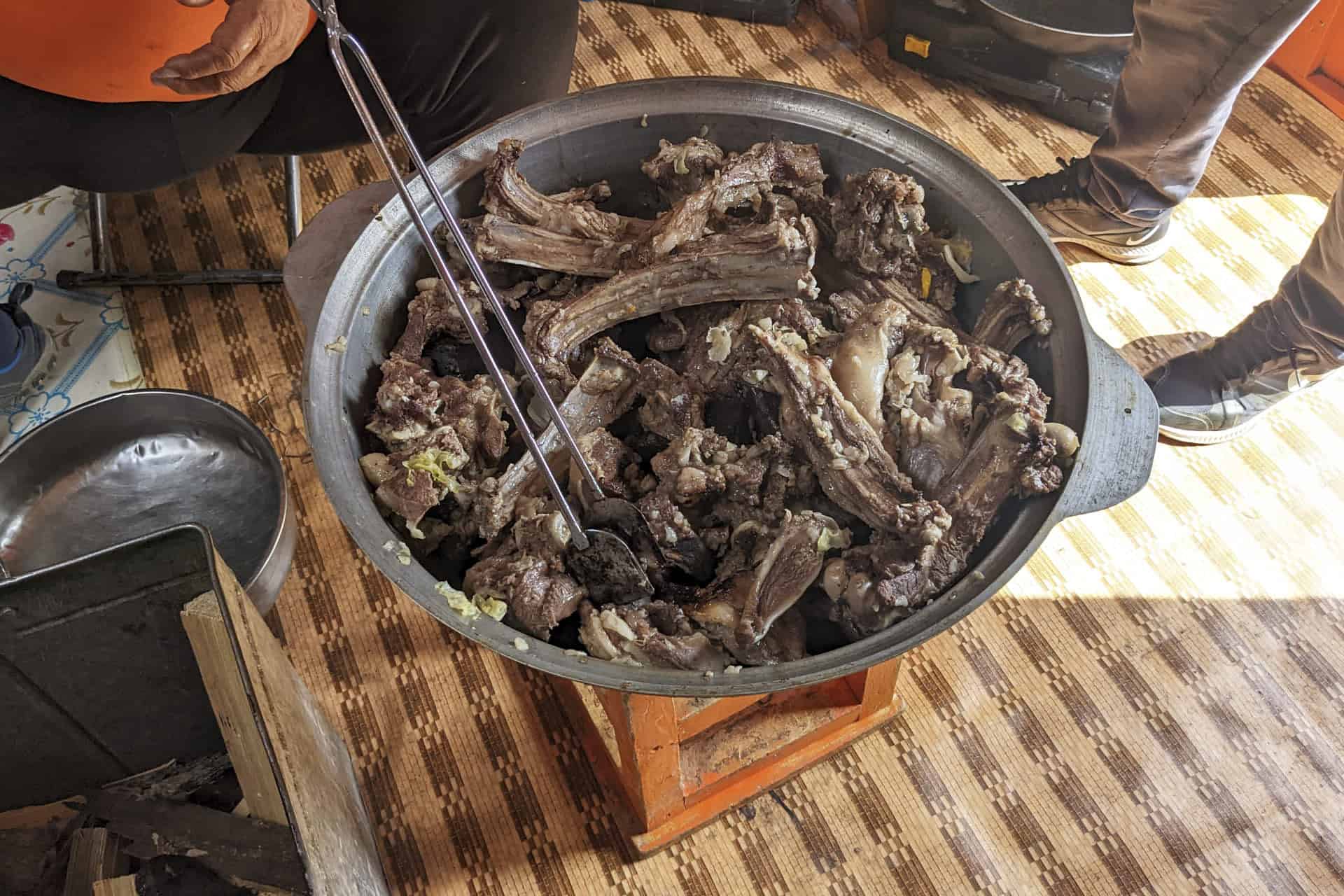 Khorkhog