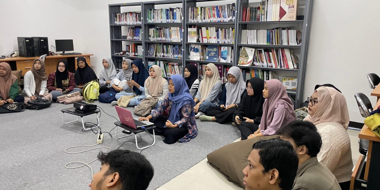 Literasi Pasar Modal Tingkatkan Untuk Pemula