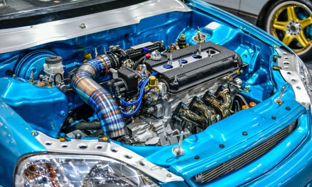 Modifikasi Mesin, Panduan Untuk Performa Mobil Yang Unggul