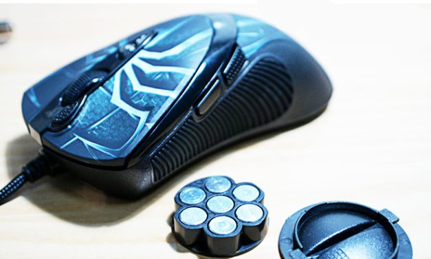 Mouse Makro Senjata Rahasia Bagi Gamer dan Profesional