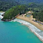Pantai Lampuuk, SurgaTersembunyi Di Ujung Barat Indonesia