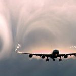Penyebab Terjadinya Turbulensi, Faktor Cuaca, Kondisi Atmosfer