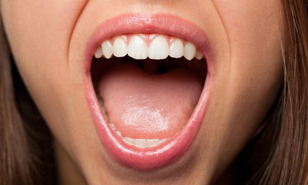 Peran Air Liur Dalam Menjaga Kesehatan Mulut Anda