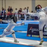Studi Dominasi Olahraga Di Kejuaraan Internasional