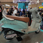 Skutik Suzuki Access 125 Pilihan Tepat Untuk Stylish Dan Nyaman