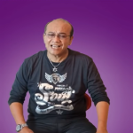 Victor Hutabarat Penyanyi Legendaris Dari Indonesia