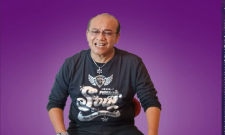 Victor Hutabarat Penyanyi Legendaris Dari Indonesia