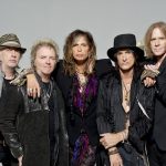 Aerosmith Band Rock Terkenal Dari Amerika Serikat
